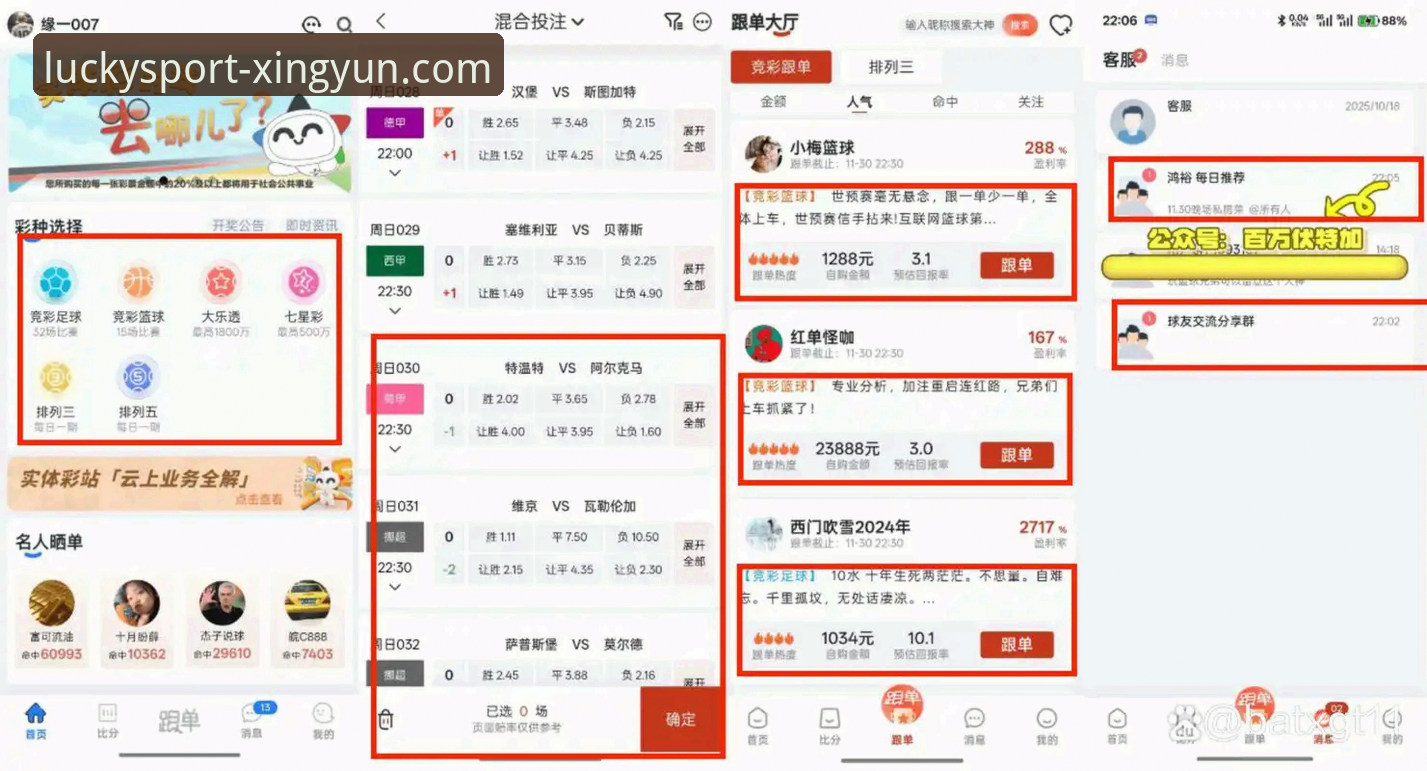 看球必备知识：从中超冷门到投注策略，杏运体育v2.1.0用户实用指南